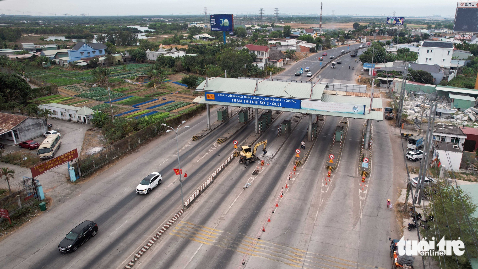 quốc lộ 51 - Ảnh 4.