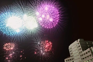 Lâm Đồng: Không đồng ý đề xuất bắn pháo hoa đón giao thừa vào 21 giờ đêm 29 Tết