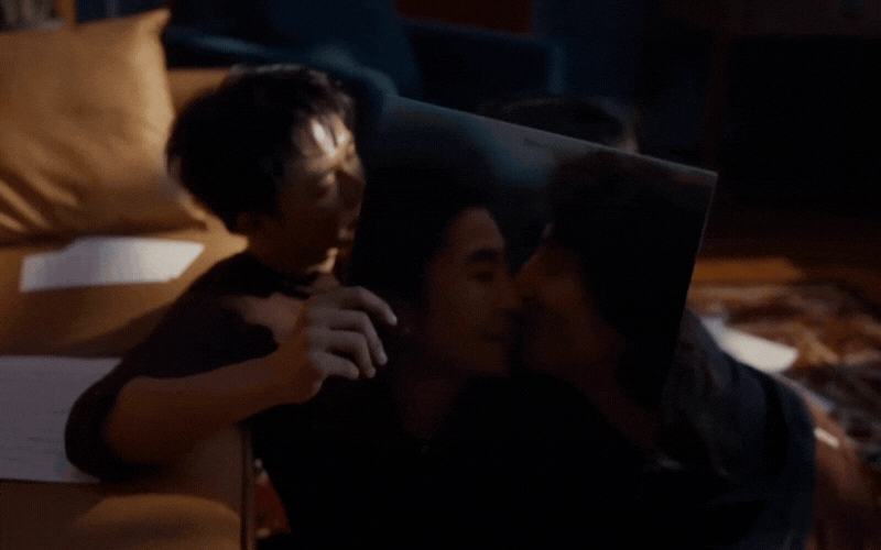 Nhạc sĩ đắt show nhất Việt Nam tình tứ cạnh gái xinh, 1 hành động làm cõi mạng phát sốt- Ảnh 3.