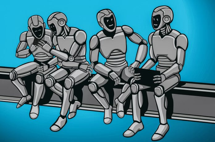 AI khiến ngành phần mềm bốc hơi 300 tỷ USD chỉ trong vài giờ: Mọi ứng dụng đứng trước nguy cơ bị thay thế, nhà đầu tư lo sợ- Ảnh 2.