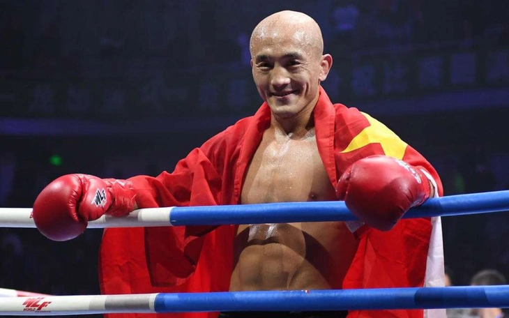 'Nàng A Châu' bị tổn hại hình ảnh vì cựu trụ trì Thiếu Lâm Tự - Ảnh 4.