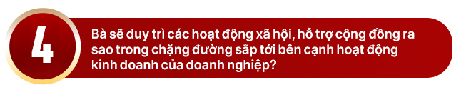 Anh hùng Lao động Lê Nữ Thùy Dương: Tiếp nối di sản gia đình - Ảnh 11.