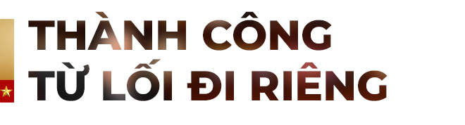 Nửa thế kỷ phụng sự của gia đình Anh hùng Lao động Lê Văn Kiểm - Ảnh 5.