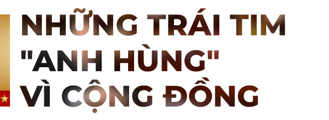 Nửa thế kỷ phụng sự của gia đình Anh hùng Lao động Lê Văn Kiểm - Ảnh 9.