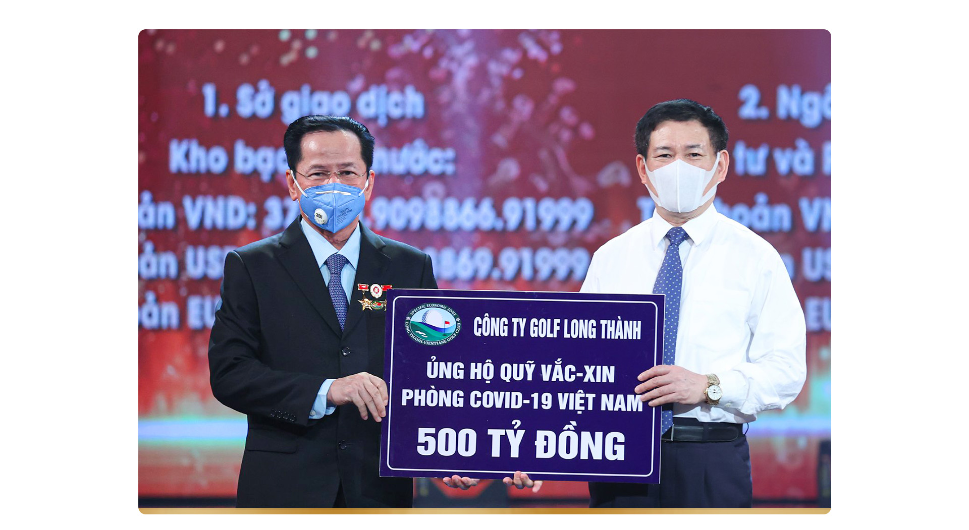 Nửa thế kỷ phụng sự của gia đình Anh hùng Lao động Lê Văn Kiểm - Ảnh 10.