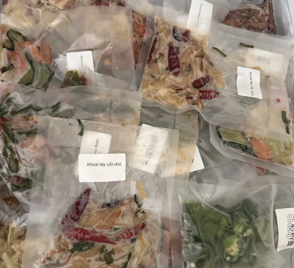 Ôi thôi 2026 rồi, đừng ai ham tích trữ 5 thứ này dịp Tết: Vừa tốn tiền lại dễ 