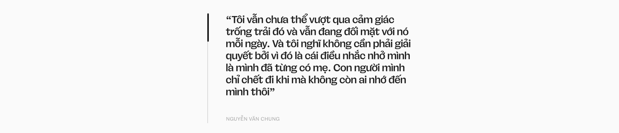 22 năm - 700 ca khúc và 10 tỷ views của nhạc sĩ Viết Tiếp Câu Chuyện Hòa Bình: 