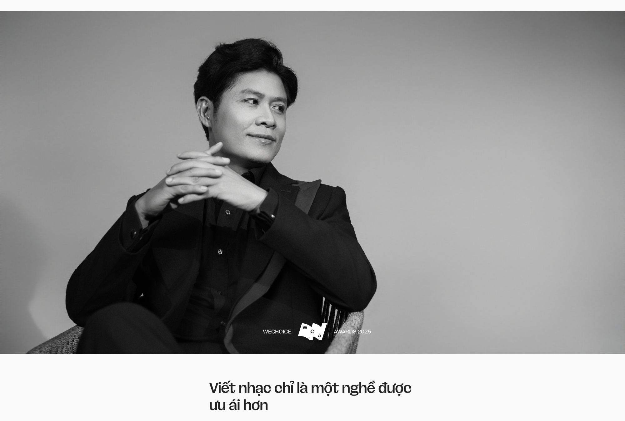 22 năm - 700 ca khúc và 10 tỷ views của nhạc sĩ Viết Tiếp Câu Chuyện Hòa Bình: 