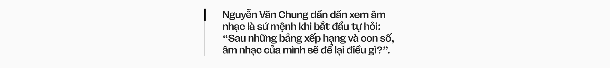 22 năm - 700 ca khúc và 10 tỷ views của nhạc sĩ Viết Tiếp Câu Chuyện Hòa Bình: 