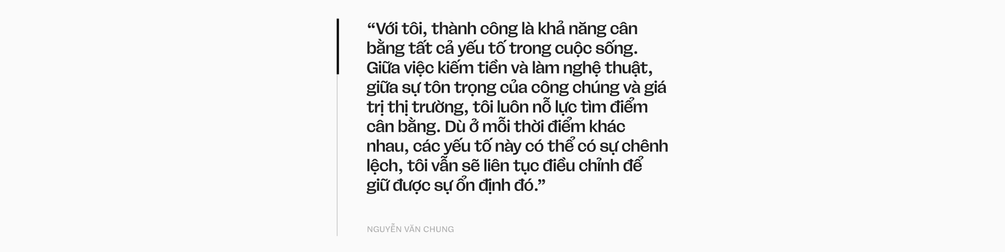 22 năm - 700 ca khúc và 10 tỷ views của nhạc sĩ Viết Tiếp Câu Chuyện Hòa Bình: 