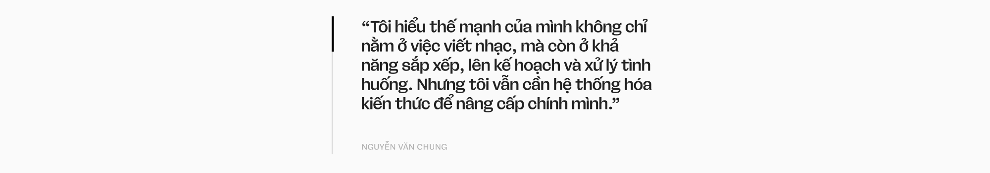22 năm - 700 ca khúc và 10 tỷ views của nhạc sĩ Viết Tiếp Câu Chuyện Hòa Bình: 