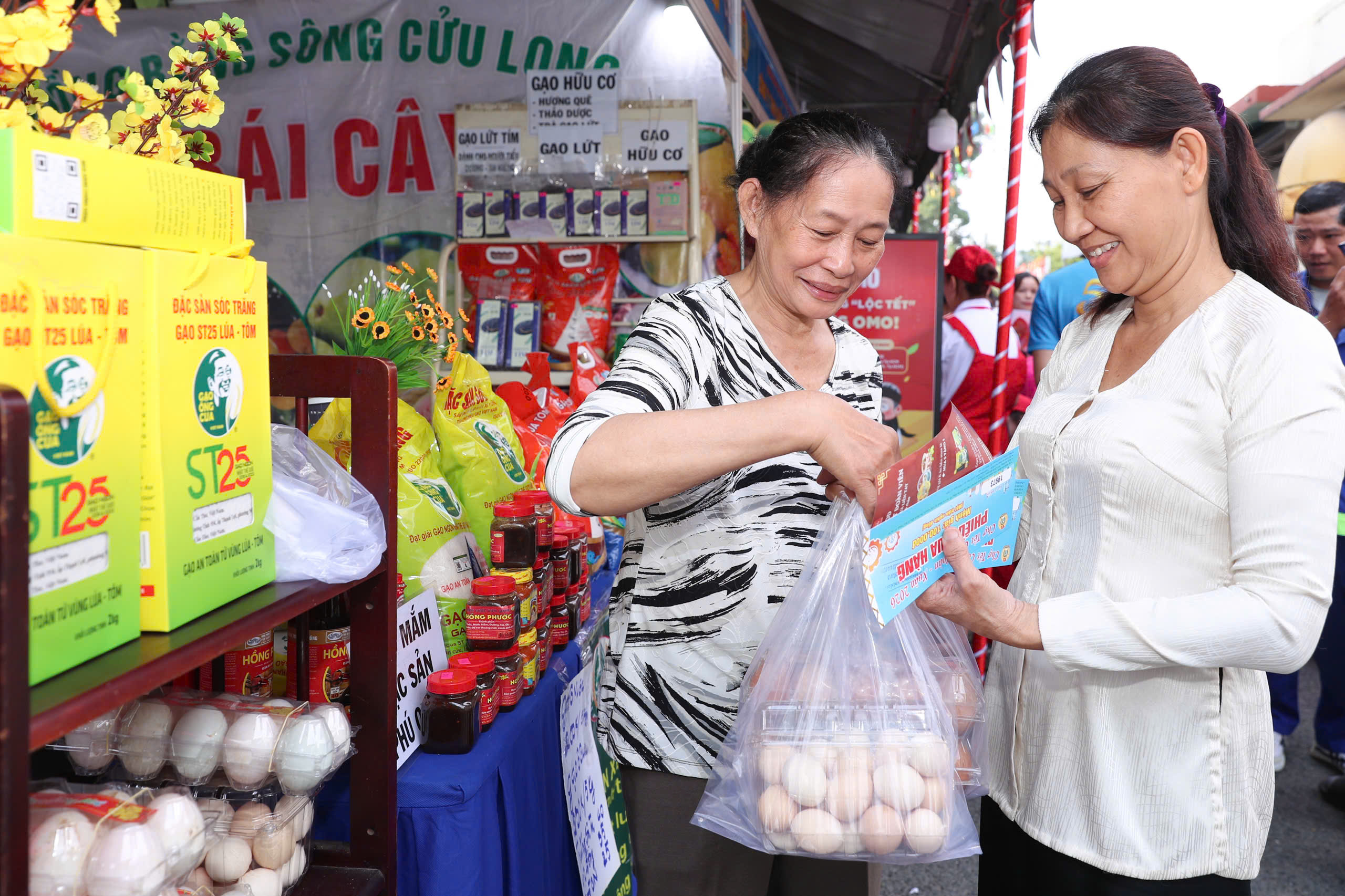 Công đoàn TPHCM: Đột phá chuyển đổi số để nâng chất lượng phục vụ đoàn viên - Ảnh 2.