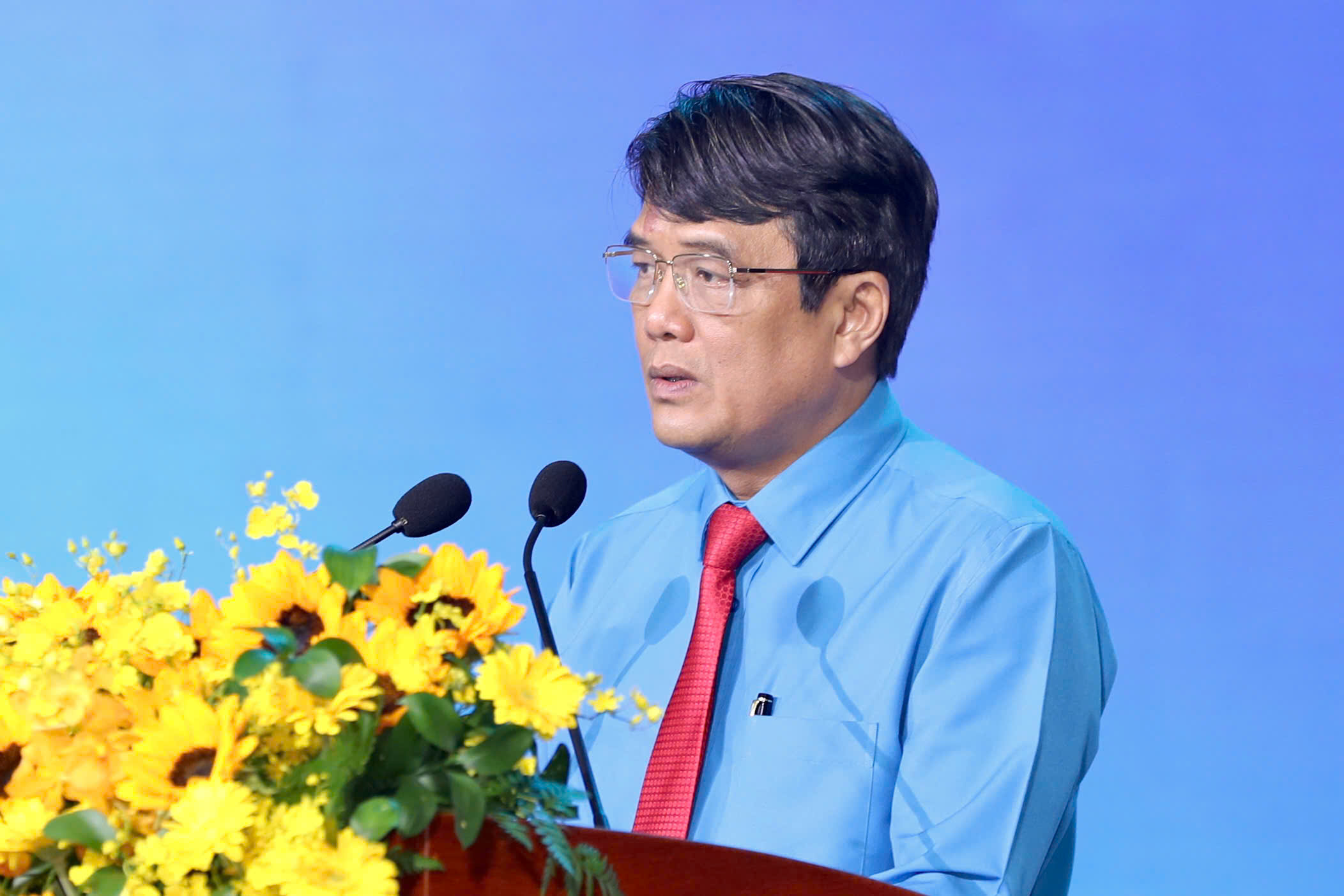 Công đoàn TPHCM: Đột phá chuyển đổi số để nâng chất lượng phục vụ đoàn viên - Ảnh 4.