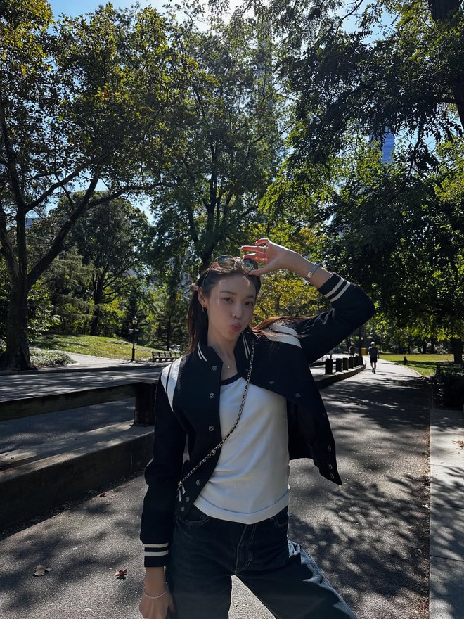 Drama queen hot nhất show hẹn hò: Sắc vóc đỉnh, khoảnh khắc mặc váy bình dân viral cõi mạng- Ảnh 16.