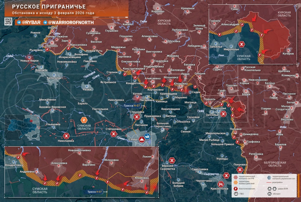 Chiến sự Ukraine 4/2: Ukraine đang giăng bẫy Nga ở Zaporizhia - 5