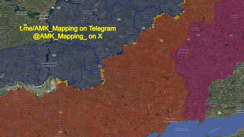 Chiến sự Ukraine 4/2: Ukraine đang giăng bẫy Nga ở Zaporizhia - 7