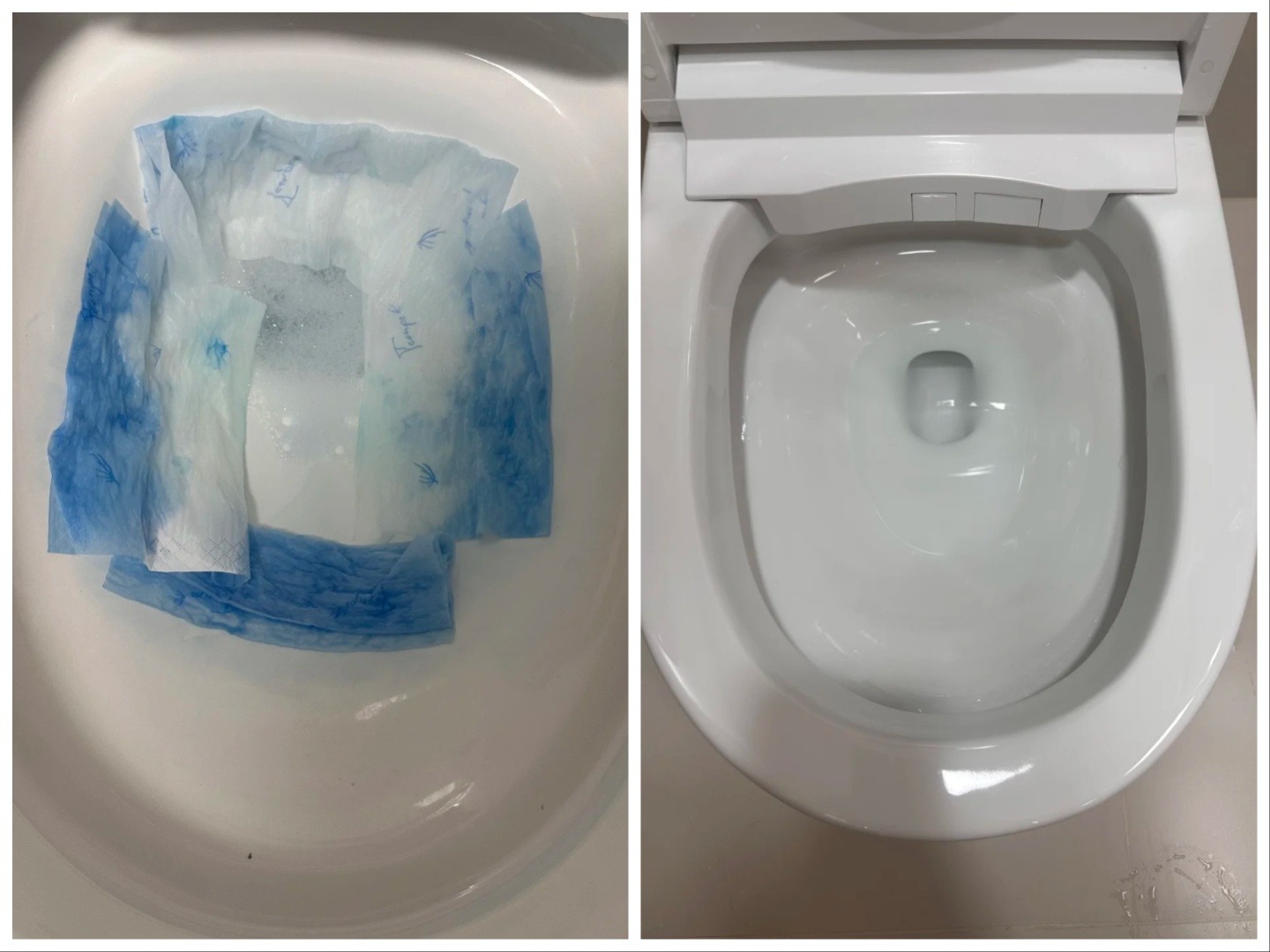 Sát Tết mới nhận ra: Dọn nhà vệ sinh siêu khó, nhưng nếu làm đúng 6 mẹo này - sạch như mới xây luôn- Ảnh 6.