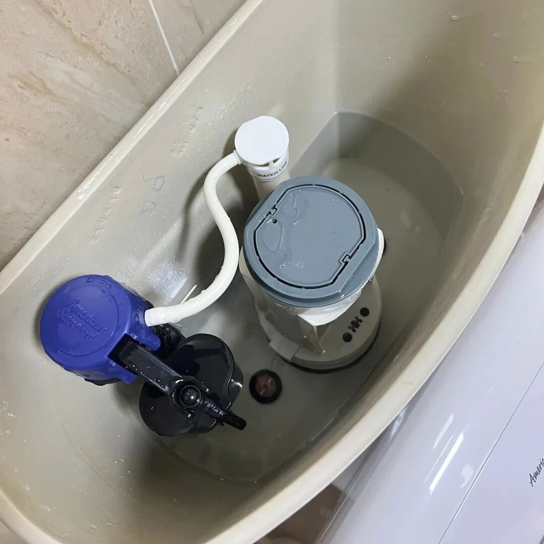 Sát Tết mới nhận ra: Dọn nhà vệ sinh siêu khó, nhưng nếu làm đúng 6 mẹo này - sạch như mới xây luôn- Ảnh 7.