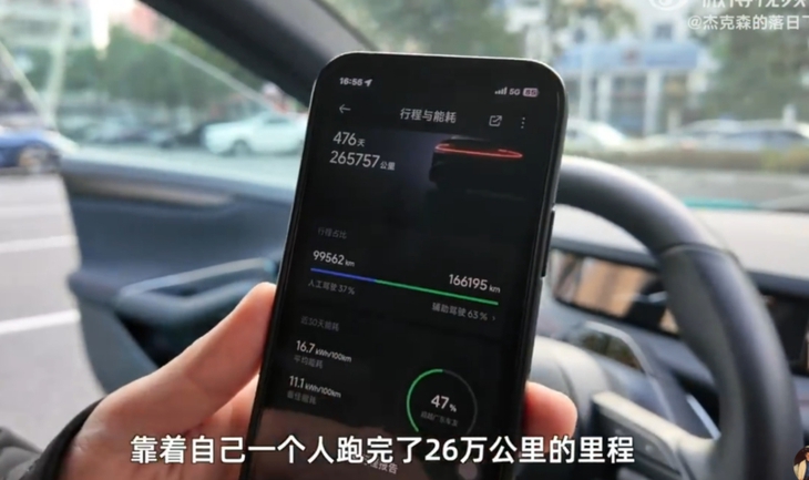 xe điện - Ảnh 3.