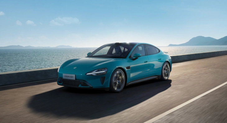 xe điện - Ảnh 4.