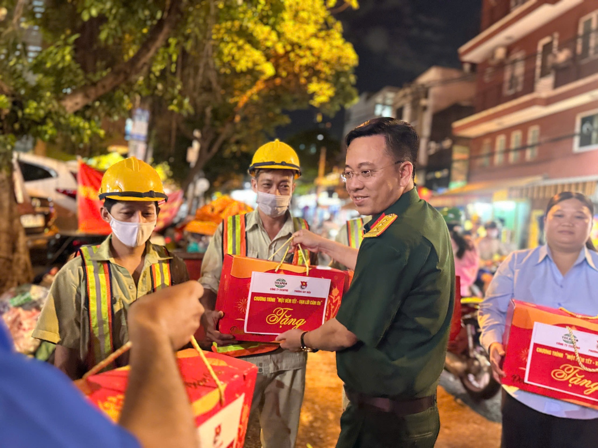 Tết văn minh - Ảnh 3.