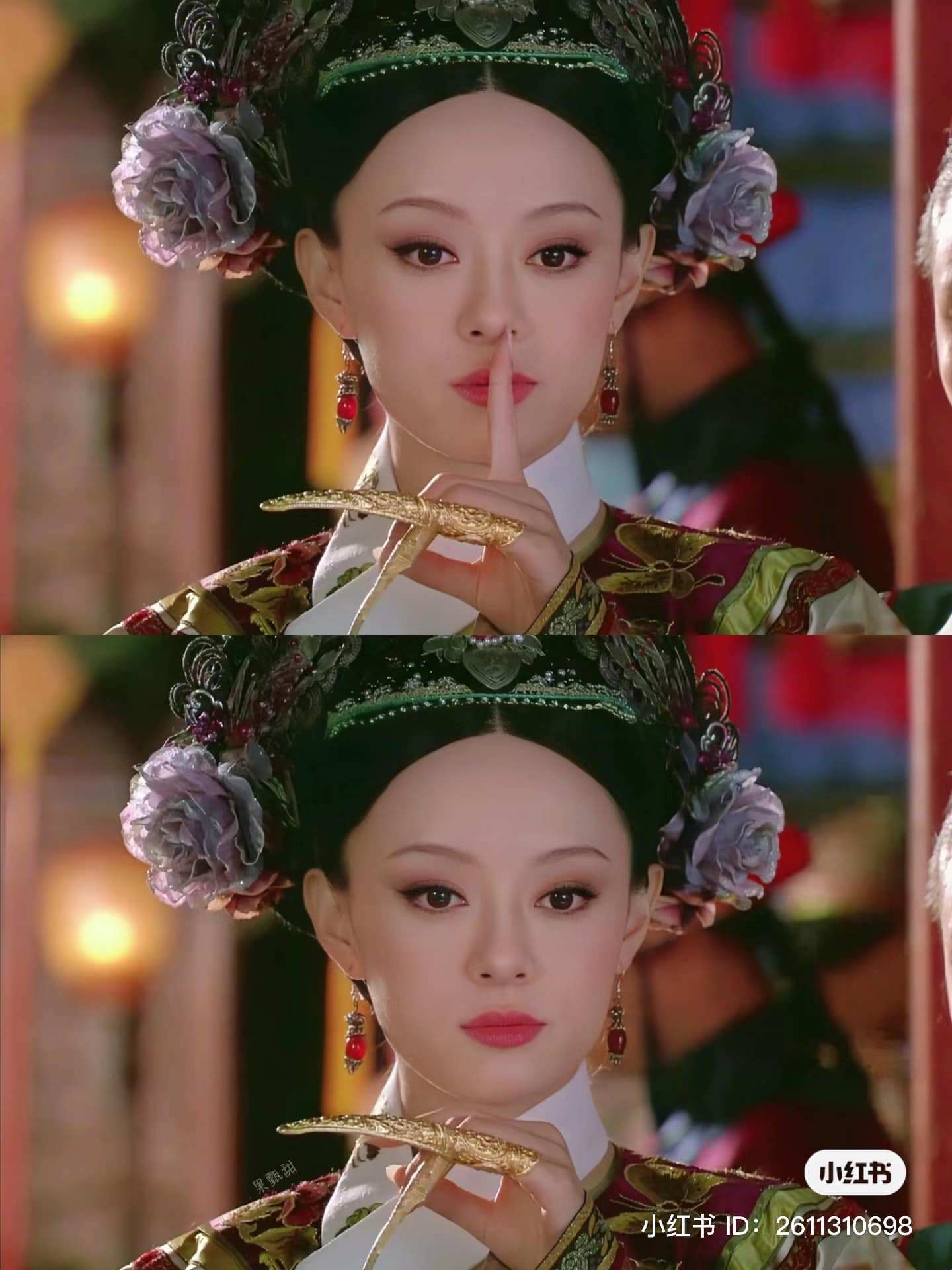 15 năm trôi qua đây vẫn là phim cổ trang hay nhất Trung Quốc: Nữ chính đỉnh cao trác tuyệt, cả showbiz không ai làm lại- Ảnh 2.