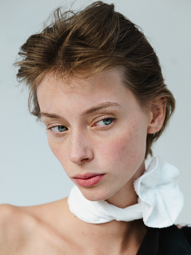 1770200557 431 Cuc vang cua Chanel la nu than phuong Bac co