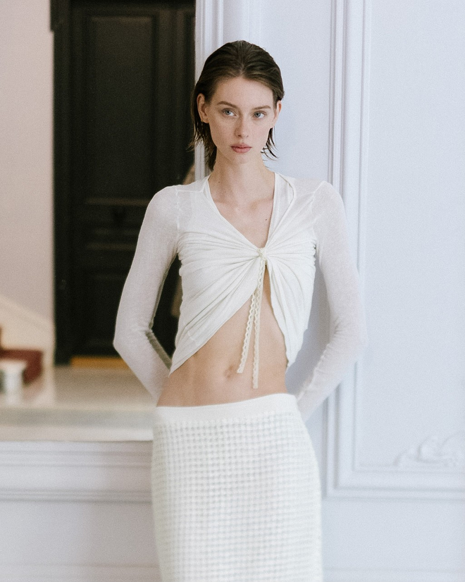 1770200559 722 Cuc vang cua Chanel la nu than phuong Bac co