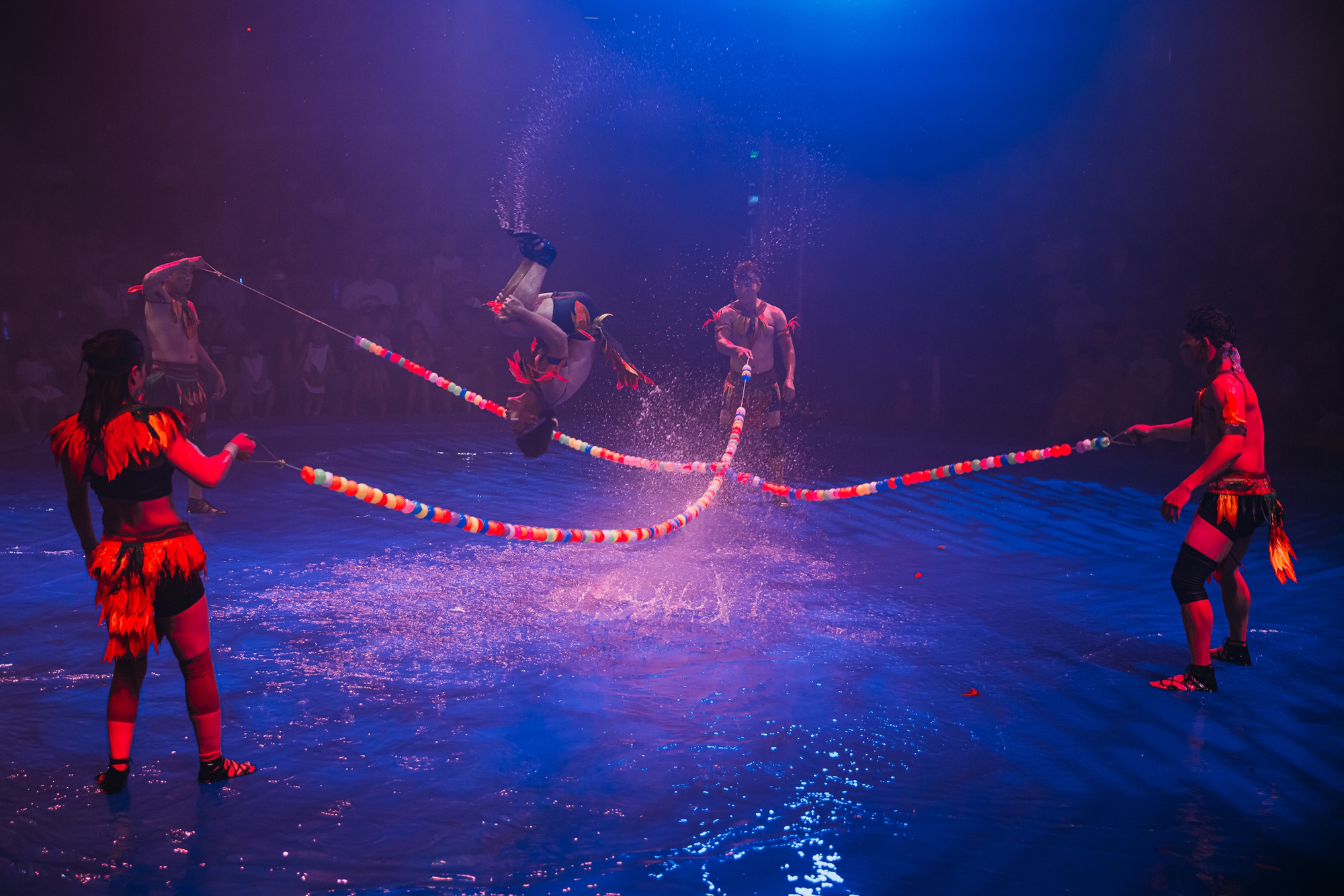 Vừa được đề cử WeChoice, 