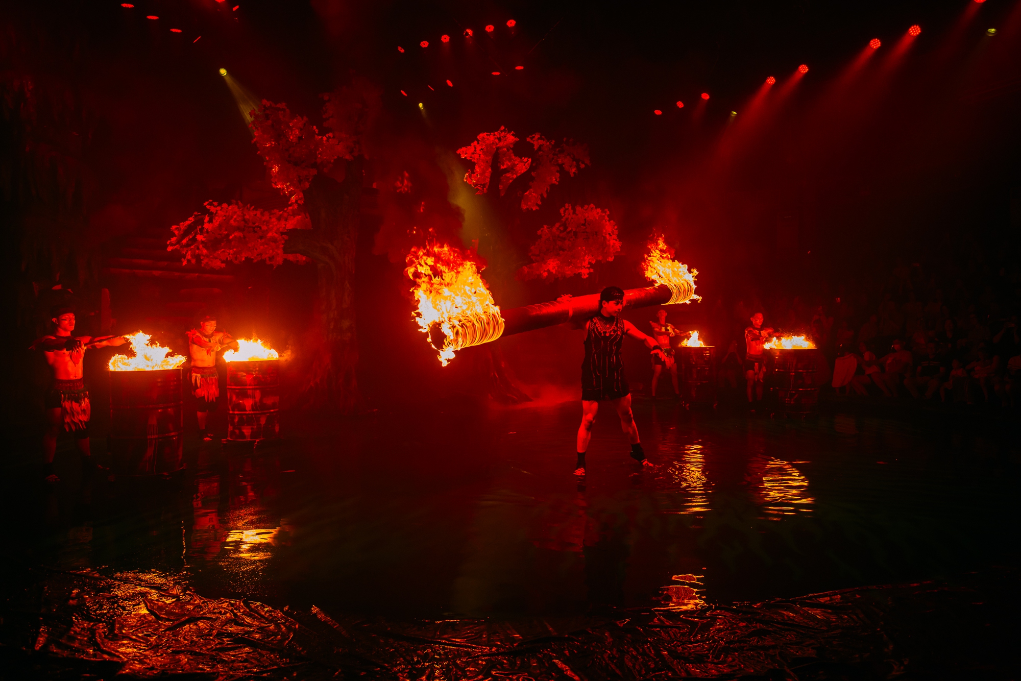 Vừa được đề cử WeChoice, 