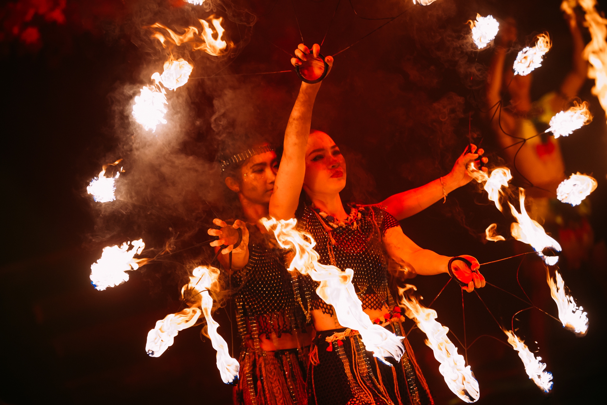 Vừa được đề cử WeChoice, 