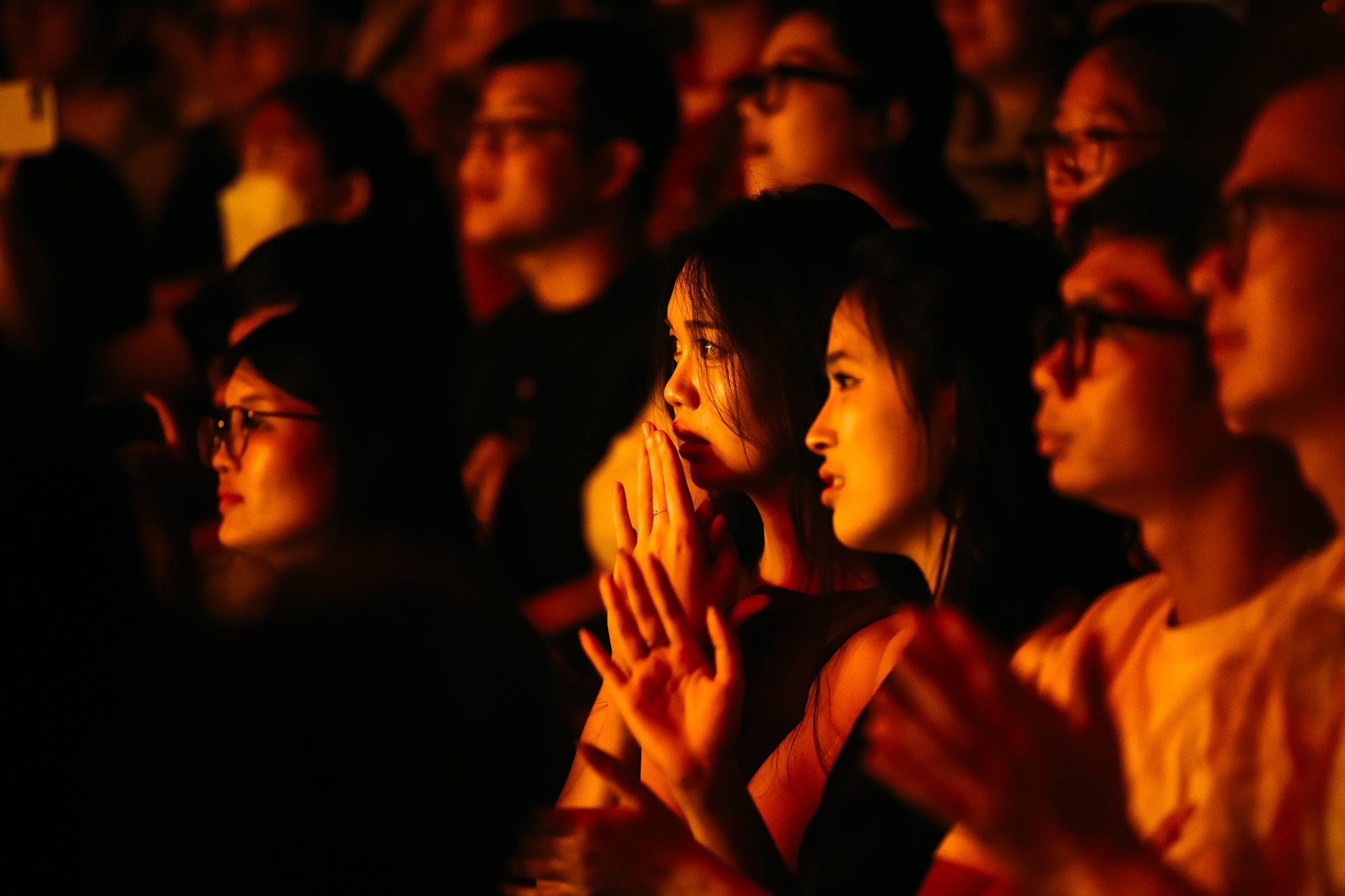 Vừa được đề cử WeChoice, 