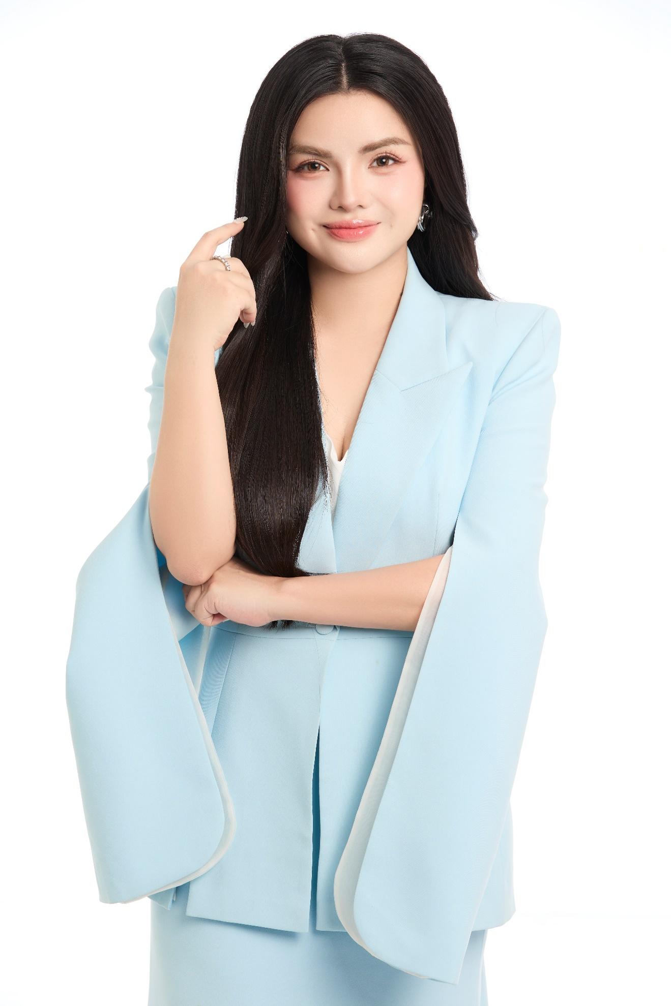 TGĐ Seoul Center Huỳnh Như Lam chia sẻ về xu hướng làm đẹp 2026- Ảnh 2.