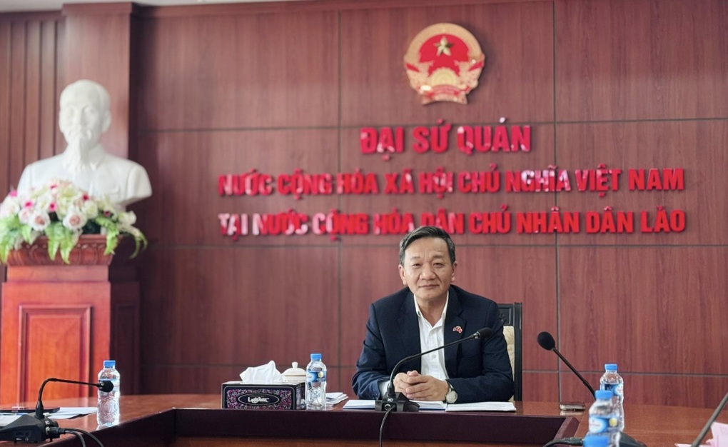 Dự án điện gió Savan 1: Điểm nhấn hợp tác năng lượng Việt Nam và Lào - 2