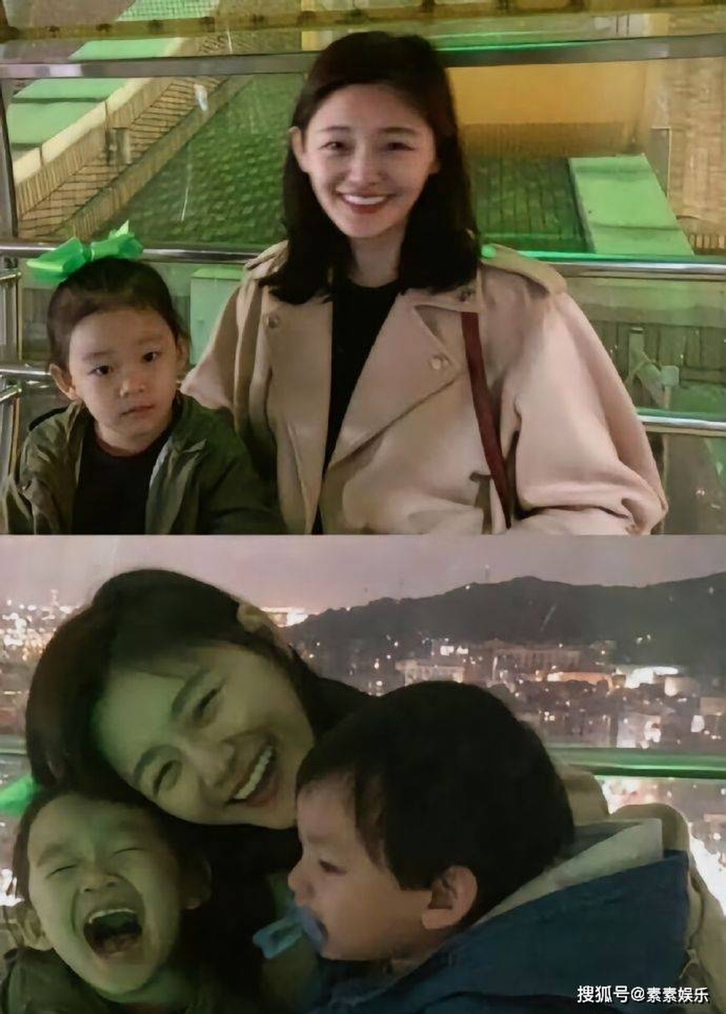 Một năm ngày mất của Từ Hy Viên: Hai con vắng mặt, chồng viết thư cảm động - 2