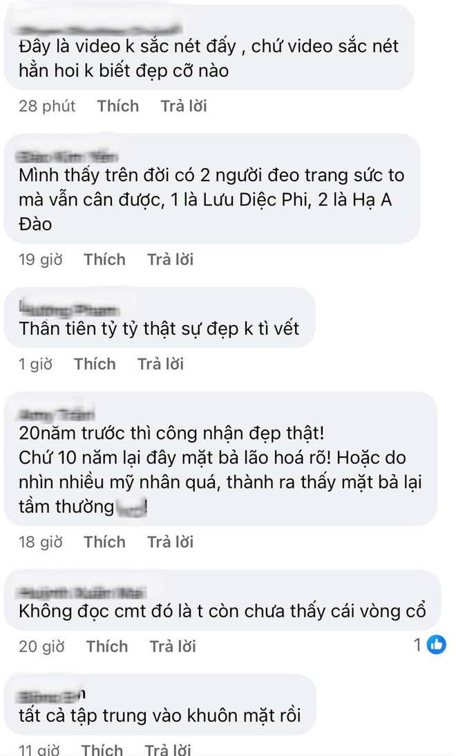 Lưu Diệc Phi khiến đỉnh sức BVLGARI tàng hình- Ảnh 5.