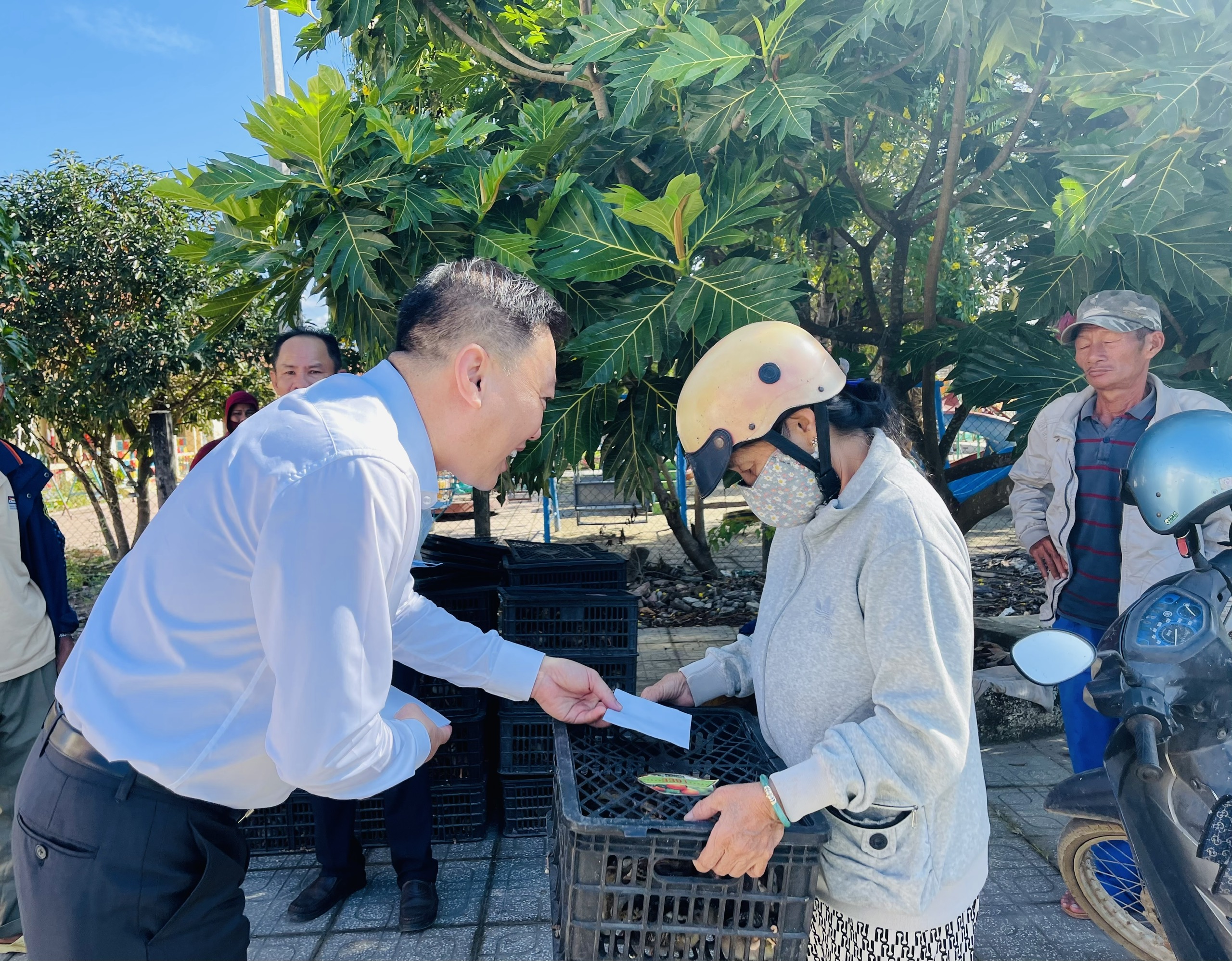 Khánh Hoà - Ảnh 2.