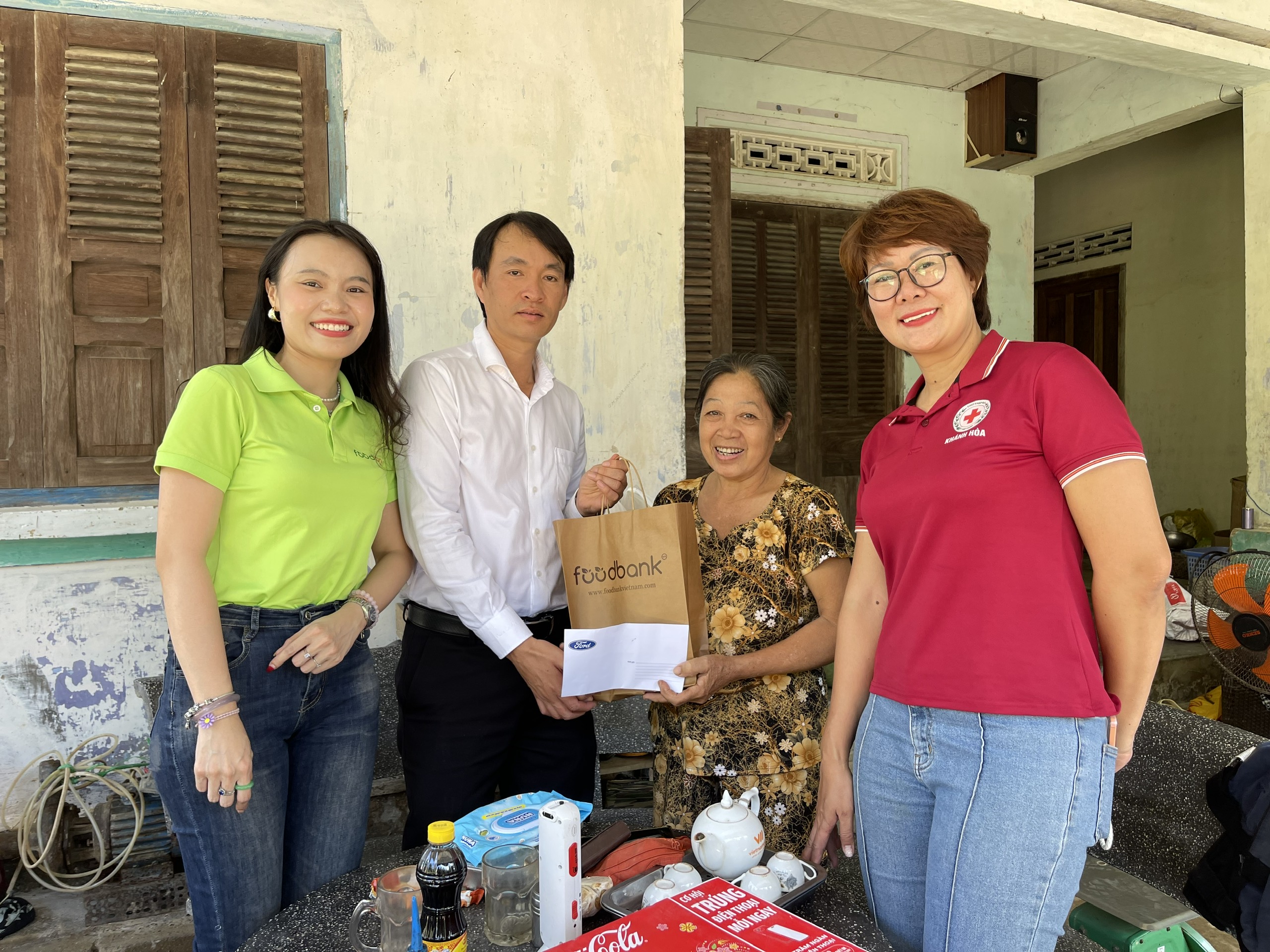 Khánh Hoà - Ảnh 3.