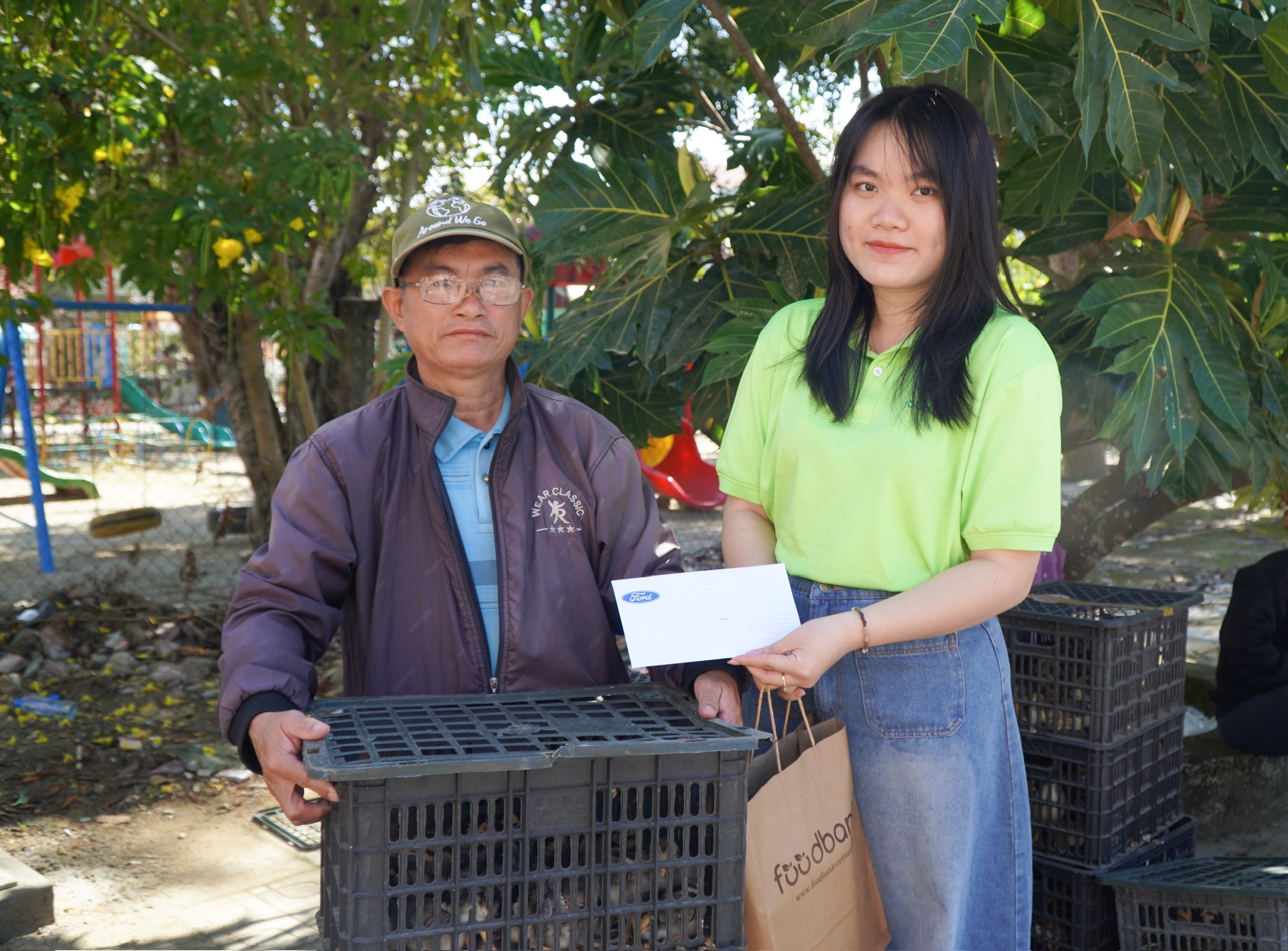 Khánh Hoà - Ảnh 4.