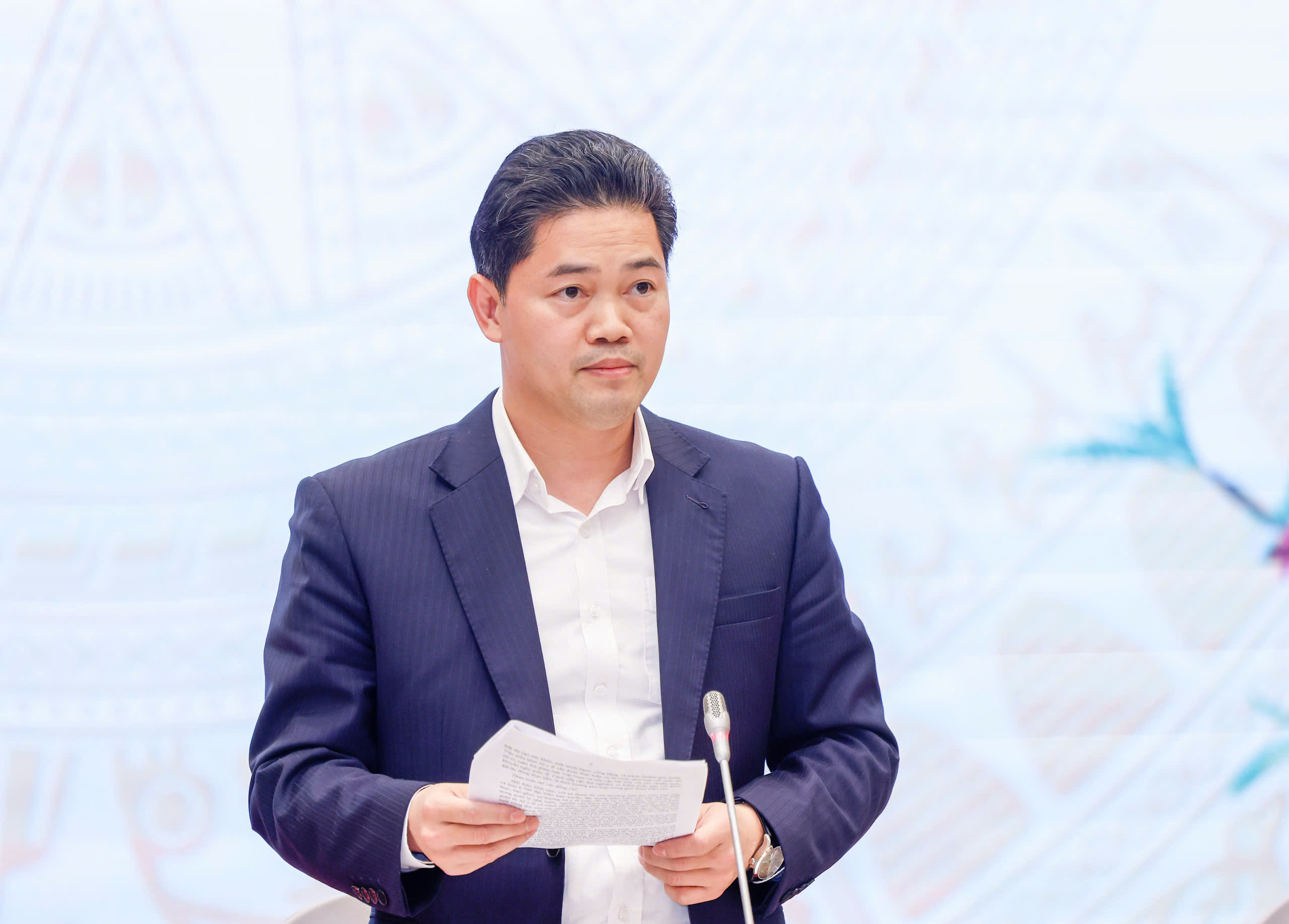 Gỡ vướng Nghị định 46, Thủ tướng yêu cầu không điều hành 'giật cục'- Ảnh 2.