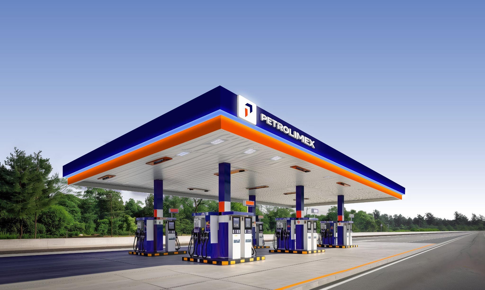 Bên trong nhận diện mới của Petrolimex: Câu chuyện con người, chuyển động, khát vọng dẫn dắt- Ảnh 4.