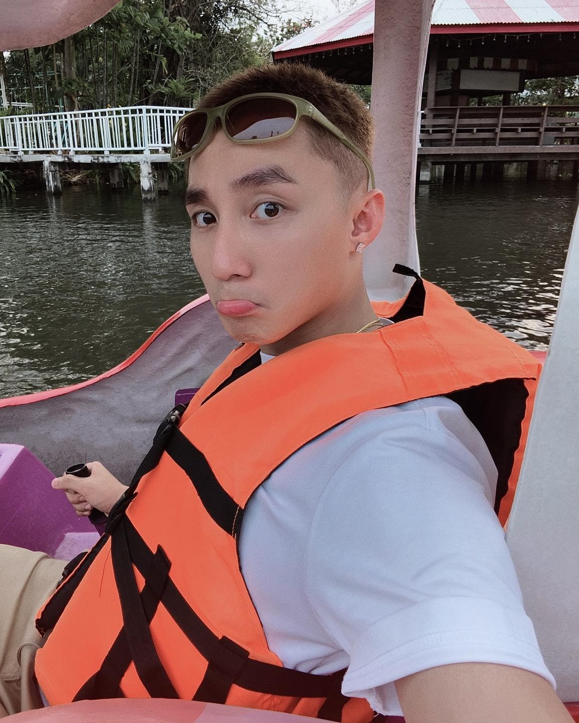 Sơn Tùng không thể công khai Hải Tú?- Ảnh 3.