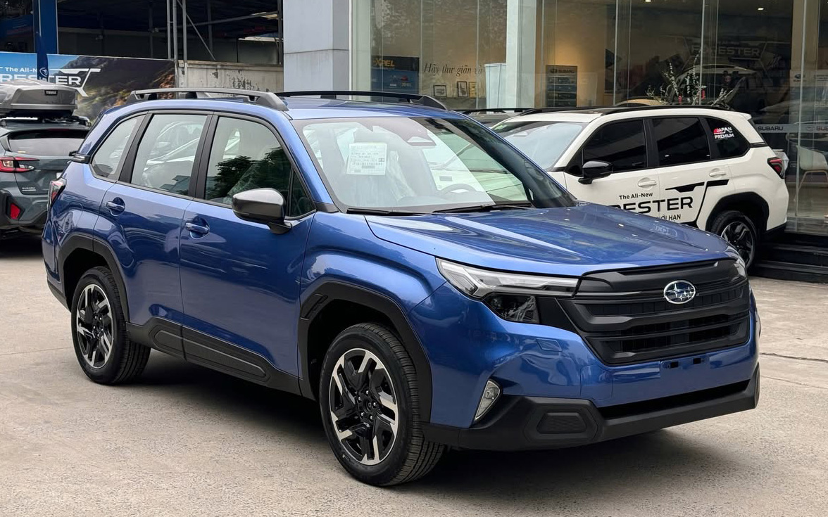 xe Nhật - Ảnh 3.