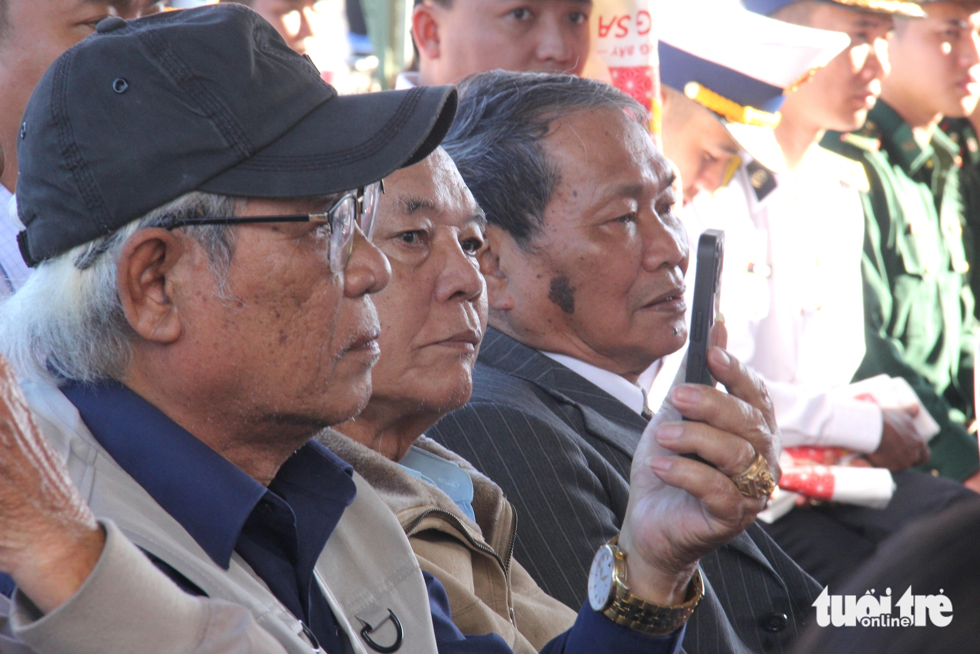 Đặc khu Hoàng Sa - Ảnh 2.