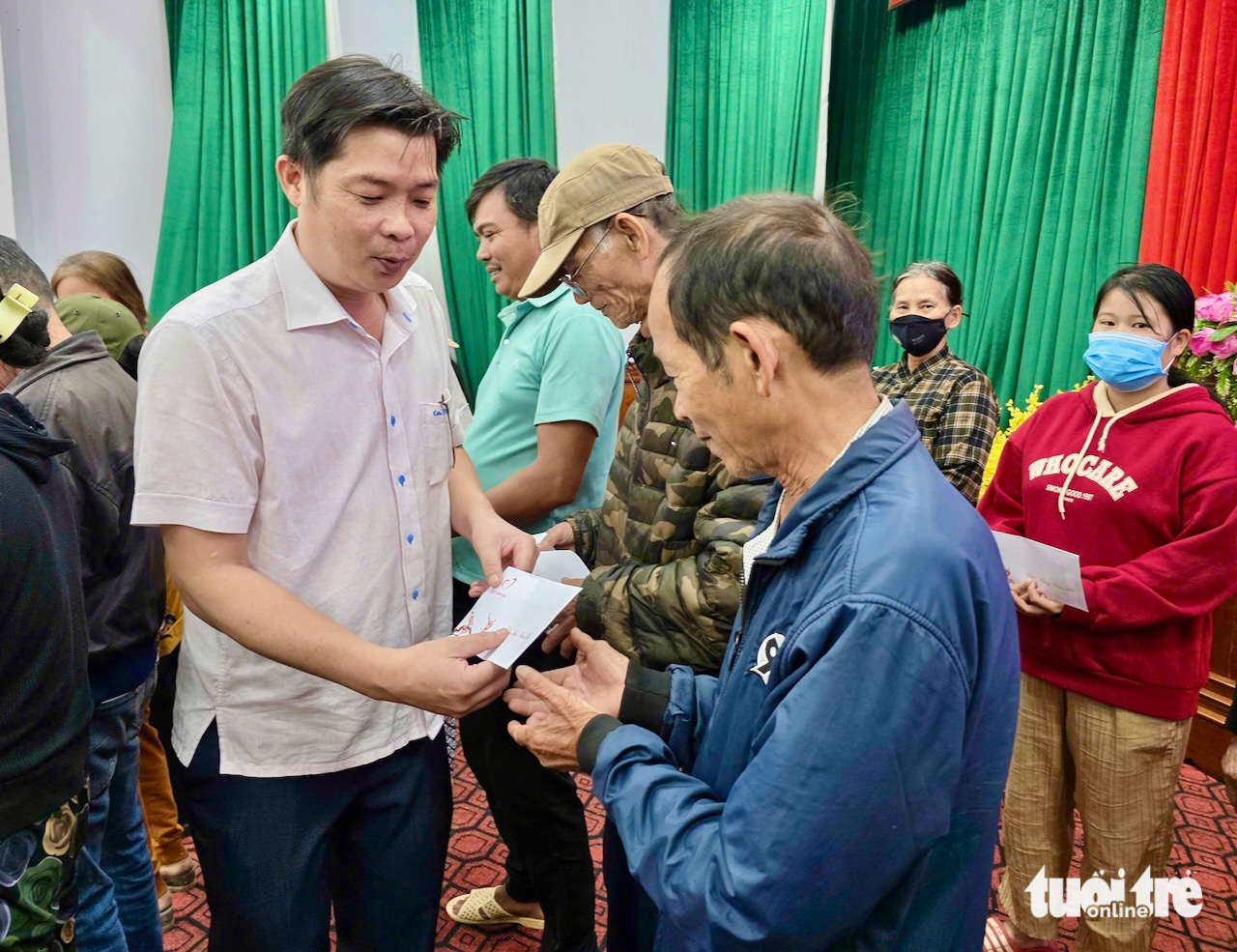 Tuổi Trẻ - Ảnh 3.