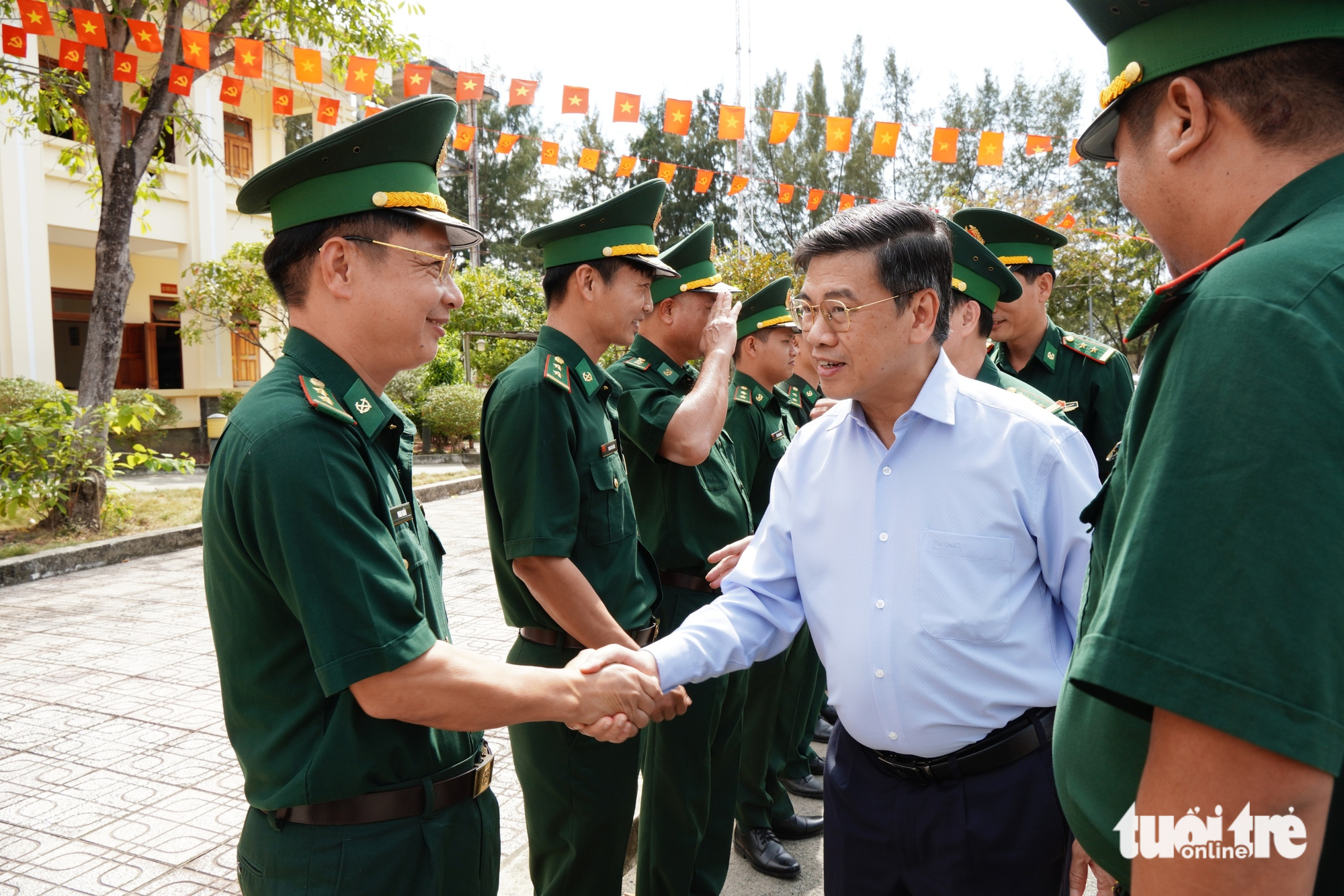 chúc tết - Ảnh 10.