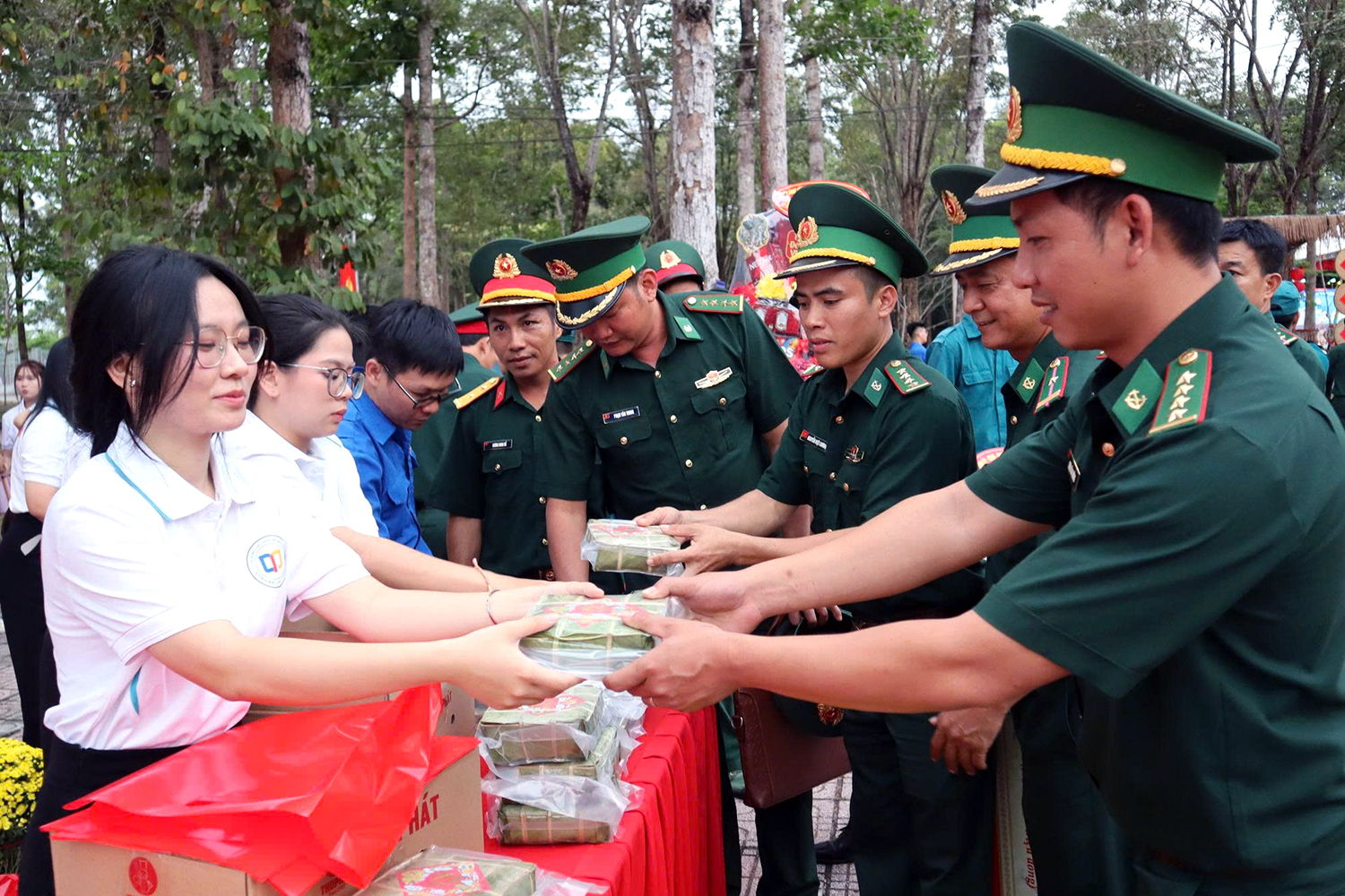 Đồng Nai - Ảnh 2.