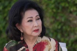 Nữ danh ca nổi tiếng lên cơn đau tim "thập tử nhất sinh" ngay tại sân bay