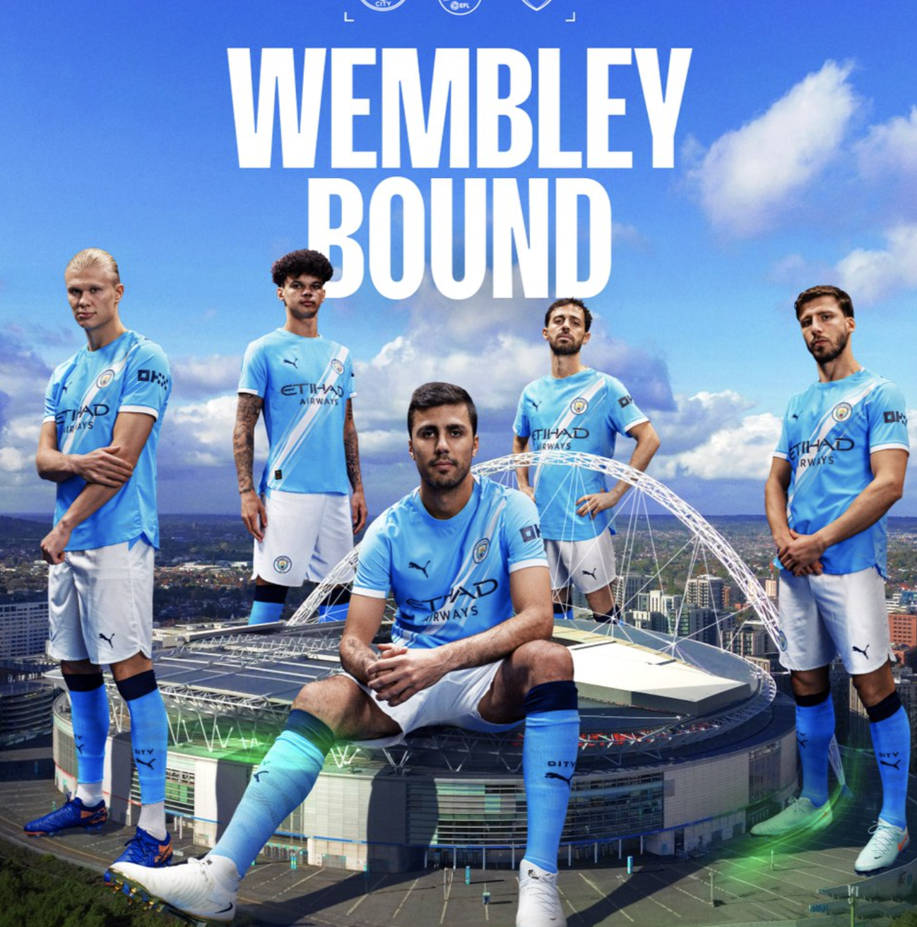 Biến Newcastle thành cựu vương, Man City giành vé tranh chung kết League Cup - Ảnh 7.