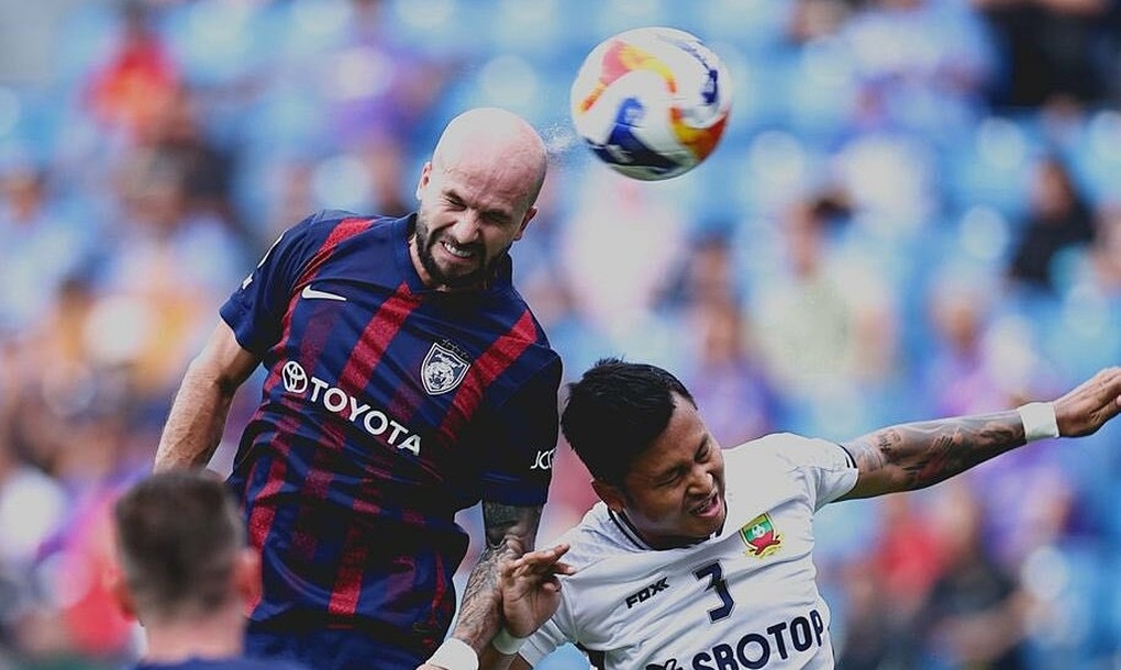 Báo Malaysia so sánh đẳng cấp Xuân Son với 3 cầu thủ nhập tịch gian lận - 2